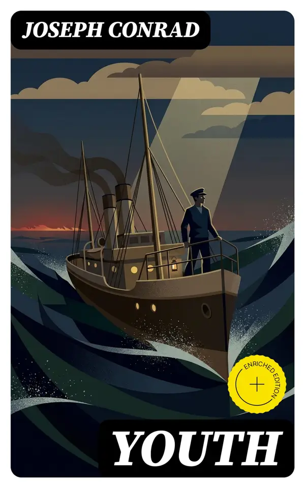 Youth : Autobiographical Work, Including Heart of Darkness + The Author's Note