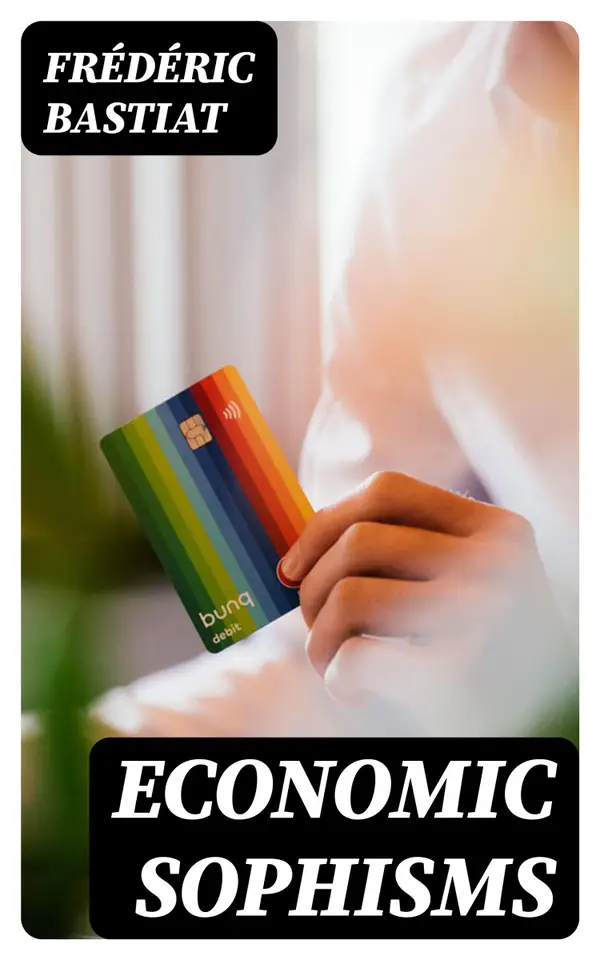 Economic Sophisms