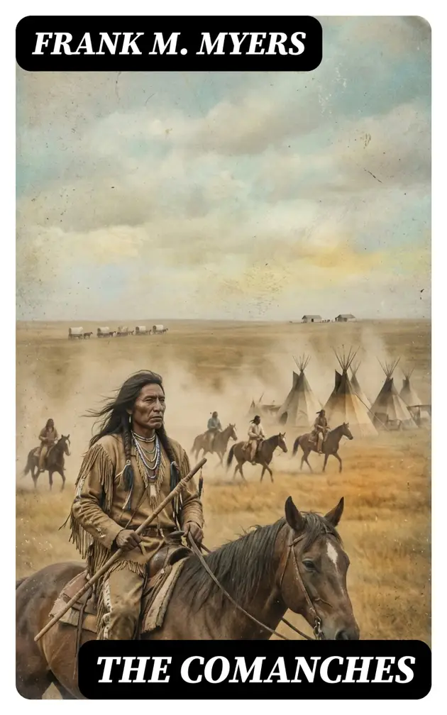 The Comanches : A History of White's Battalion, Virginia Cavalry – E ...