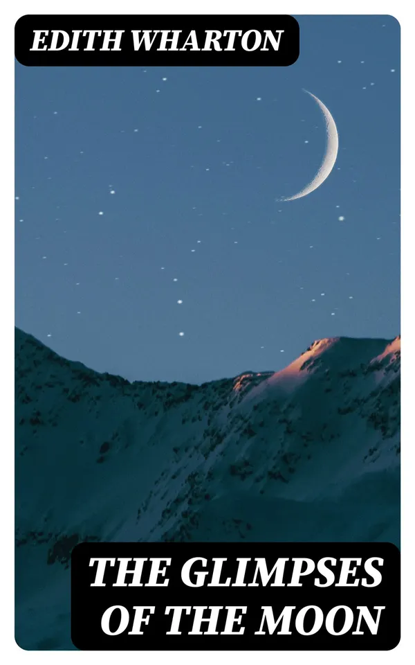 The Glimpses of the Moon