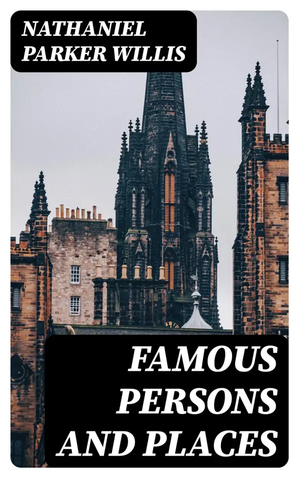 Famous Persons and Places