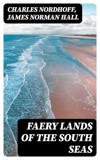 Faery Lands of the South Seas - undefined