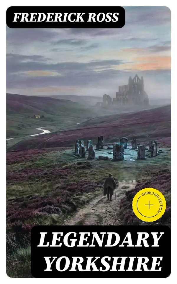 Legendary Yorkshire