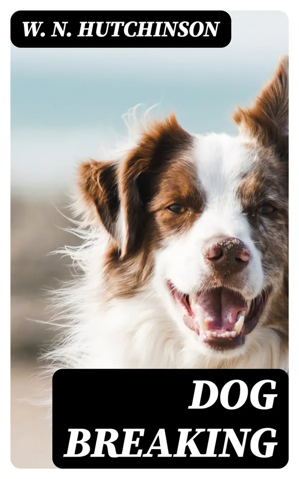 Dog Breaking : The Most Expeditious, Certain, and Easy Method, Whether Great Excellence or Only Mediocrity Be Required, With Odds and Ends for Those Who Love the Dog and Gun