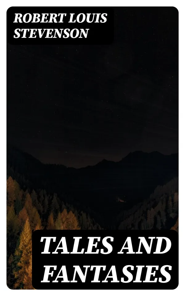 Tales and Fantasies