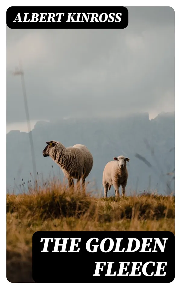 The Golden Fleece