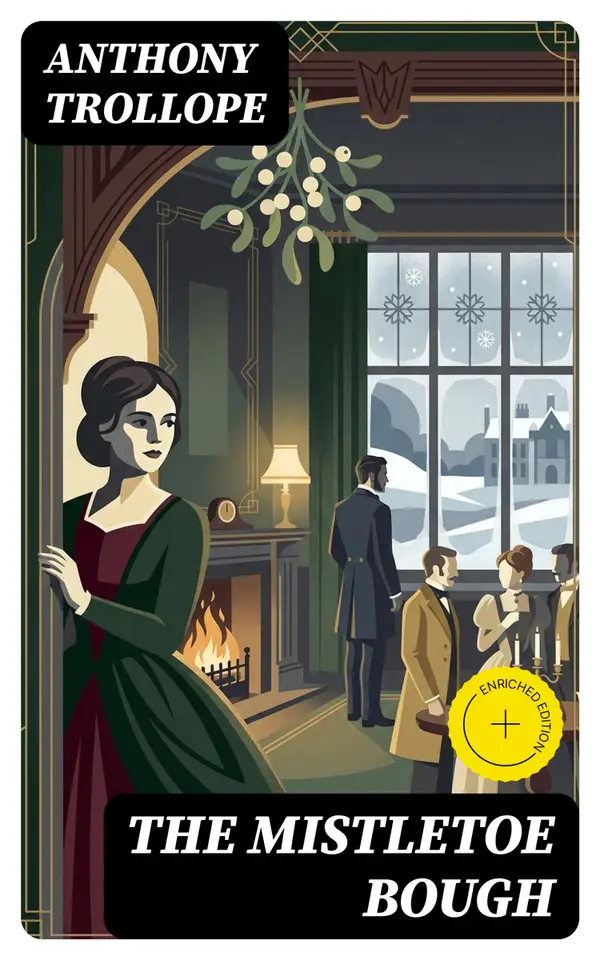The Mistletoe Bough