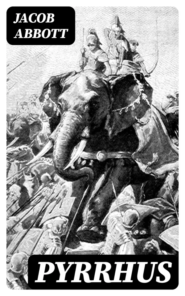 Pyrrhus : Makers of History