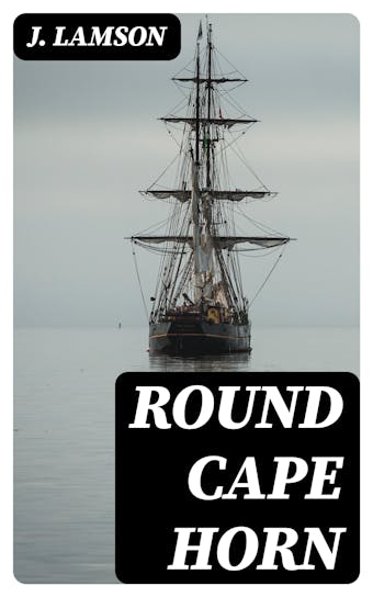 Round Cape Horn: Voyage of the Passenger-Ship James W. Paige, from Maine to California in the Year 1852