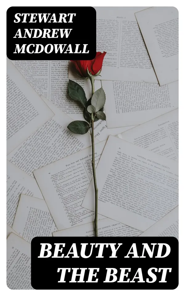 Beauty and the Beast : An Essay in Evolutionary Aesthetic