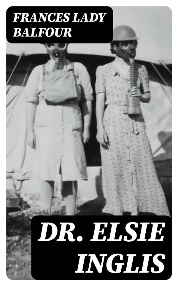 Dr. Elsie Inglis