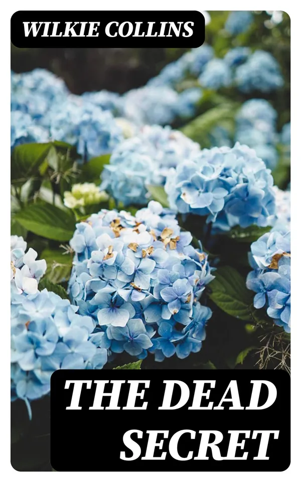 The Dead Secret : A Novel