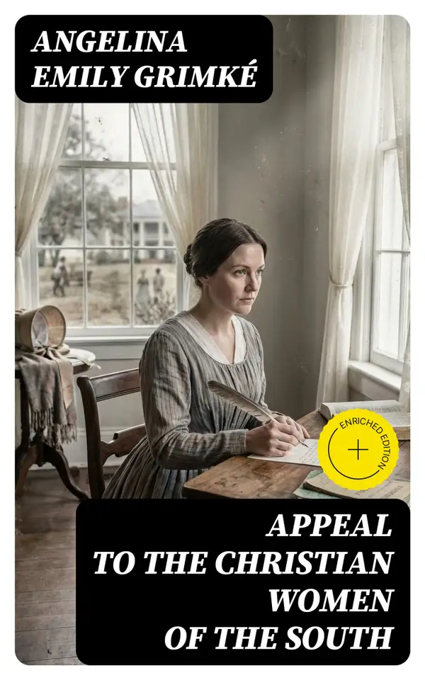 Appeal to the Christian women of the South
