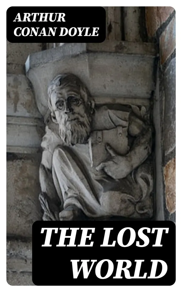 The Lost World