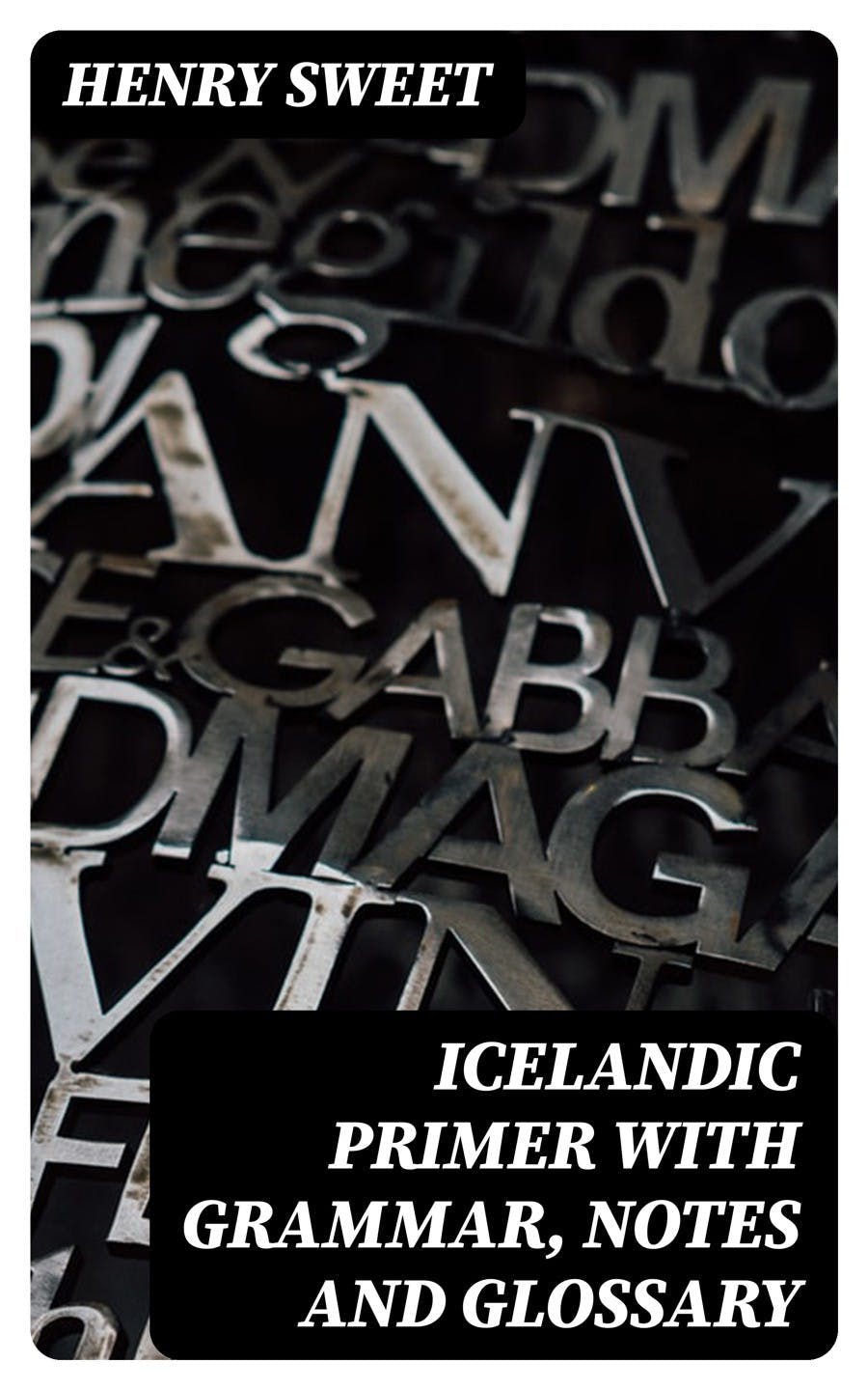 Icelandic Primer with Grammar, Notes and Glossary | E-book | Henry