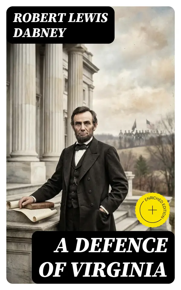 A Defence of Virginia : And Through Her, of the South, in Recent and Pending Contests Against the Sectional Party