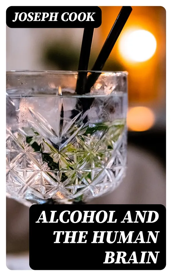 Alcohol and the Human Brain