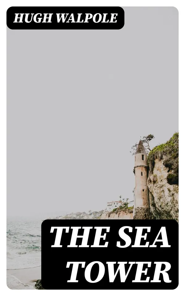 The Sea Tower