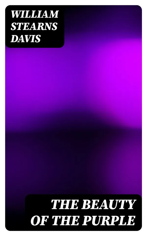 The Beauty of the Purple