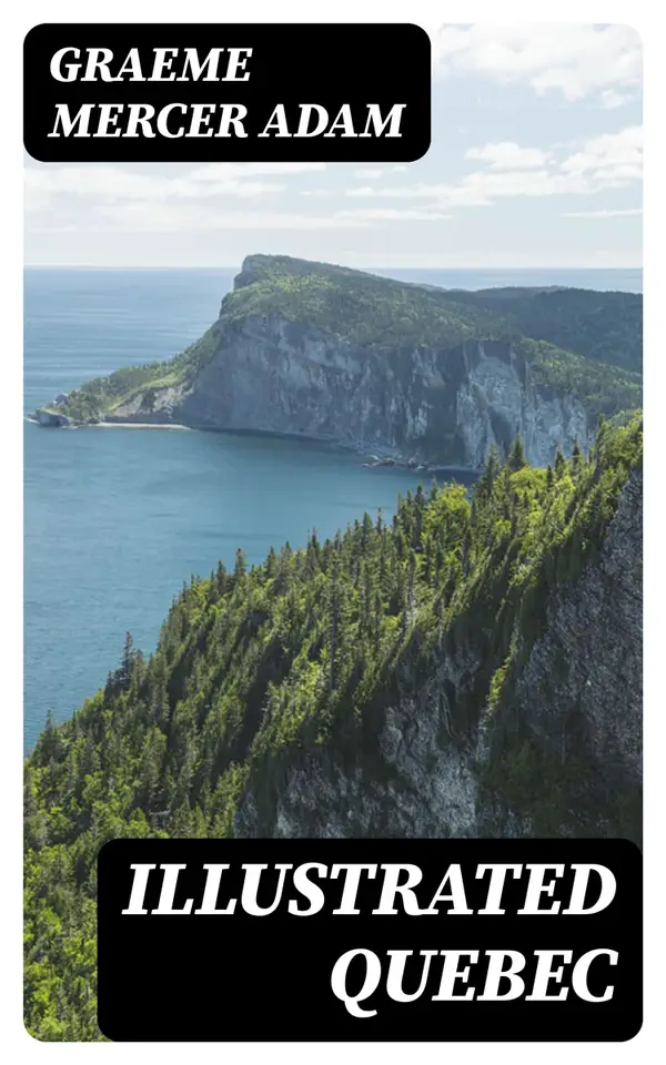 Illustrated Quebec
