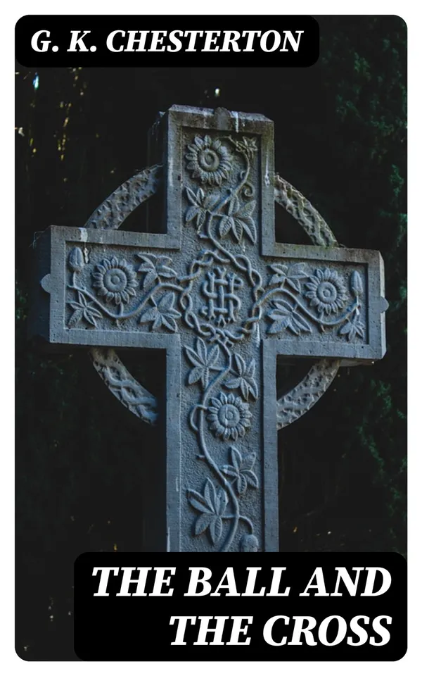 The Ball and the Cross
