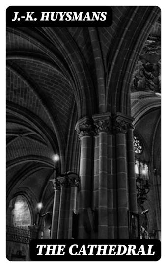 The Cathedral - undefined