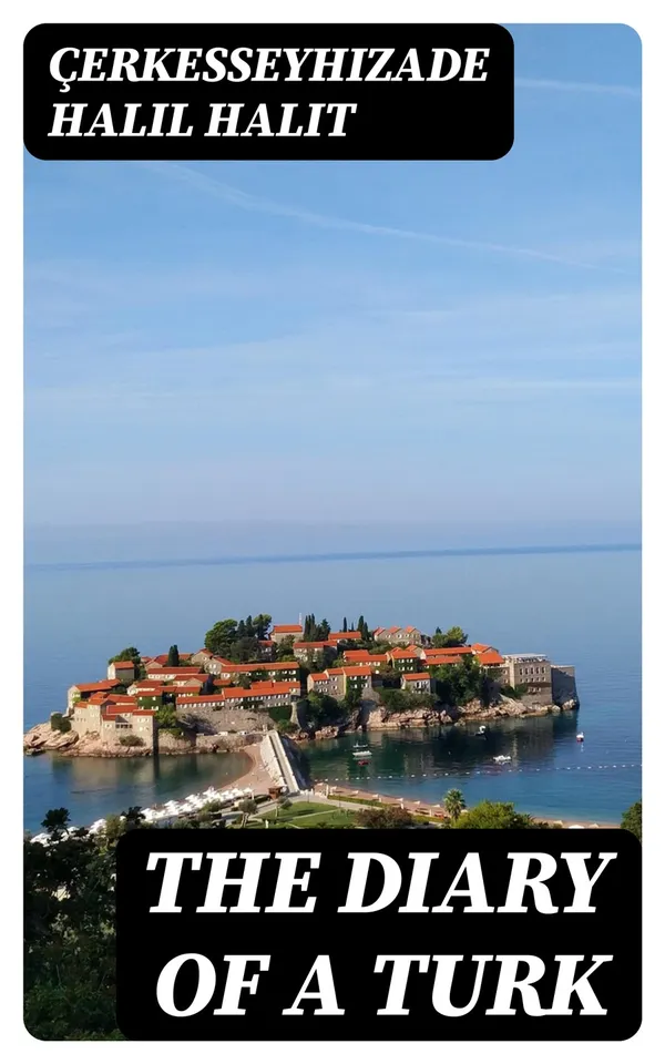 The Diary of a Turk
