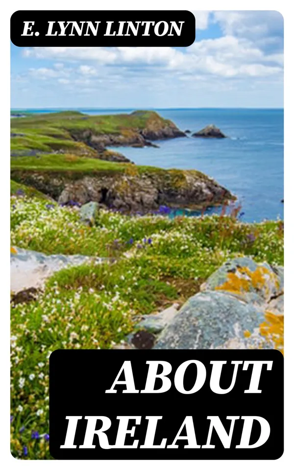 About Ireland