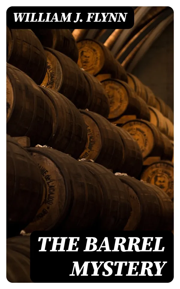 The Barrel Mystery