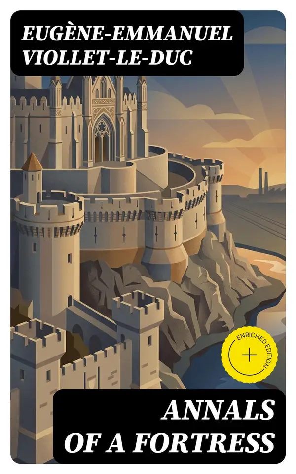 Annals of a Fortress