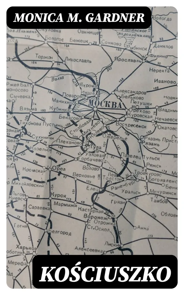 Kościuszko : A Biography