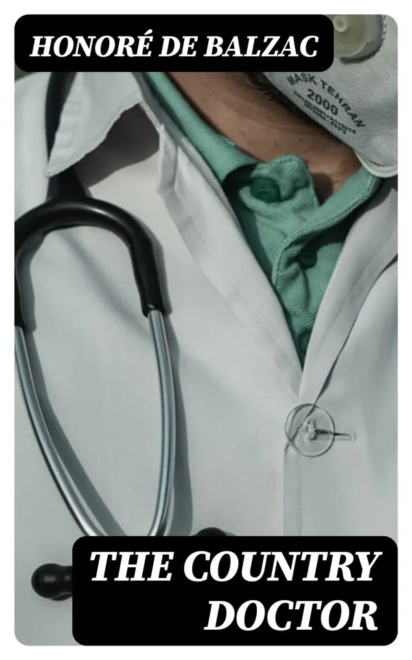 The Country Doctor