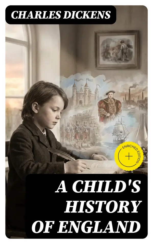 A Child's History of England