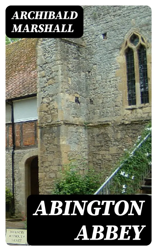 Abington Abbey : A Novel