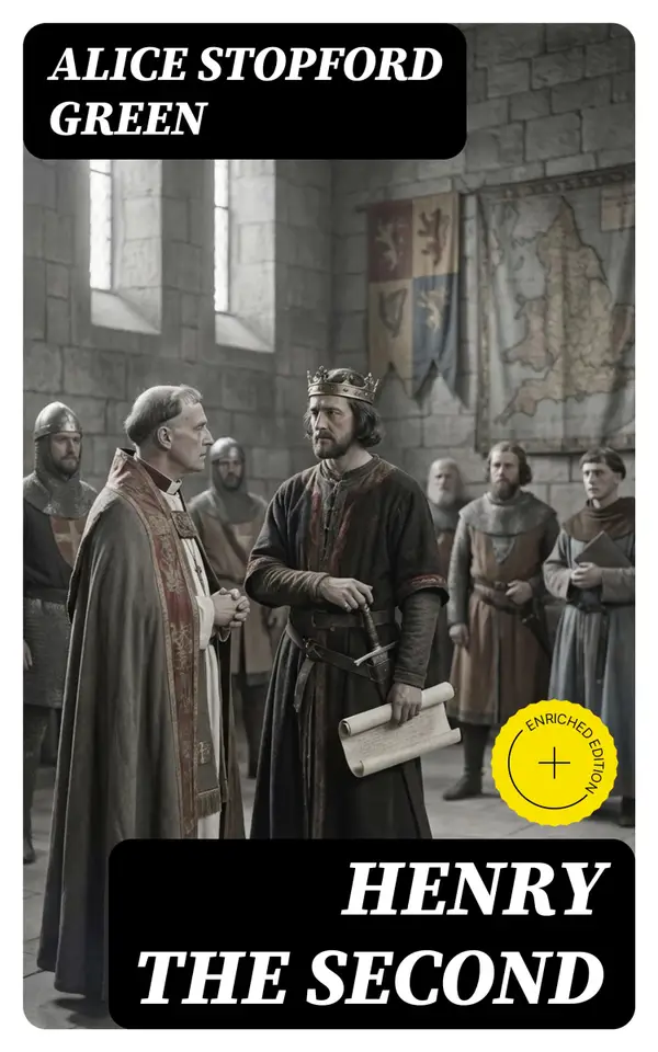 Henry the Second
