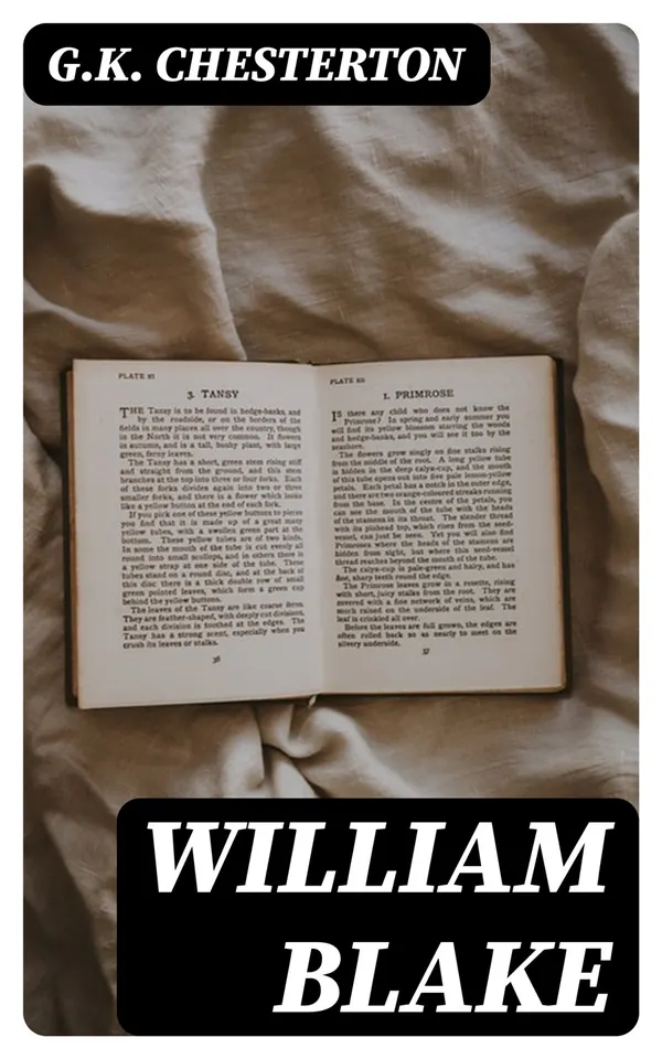 William Blake