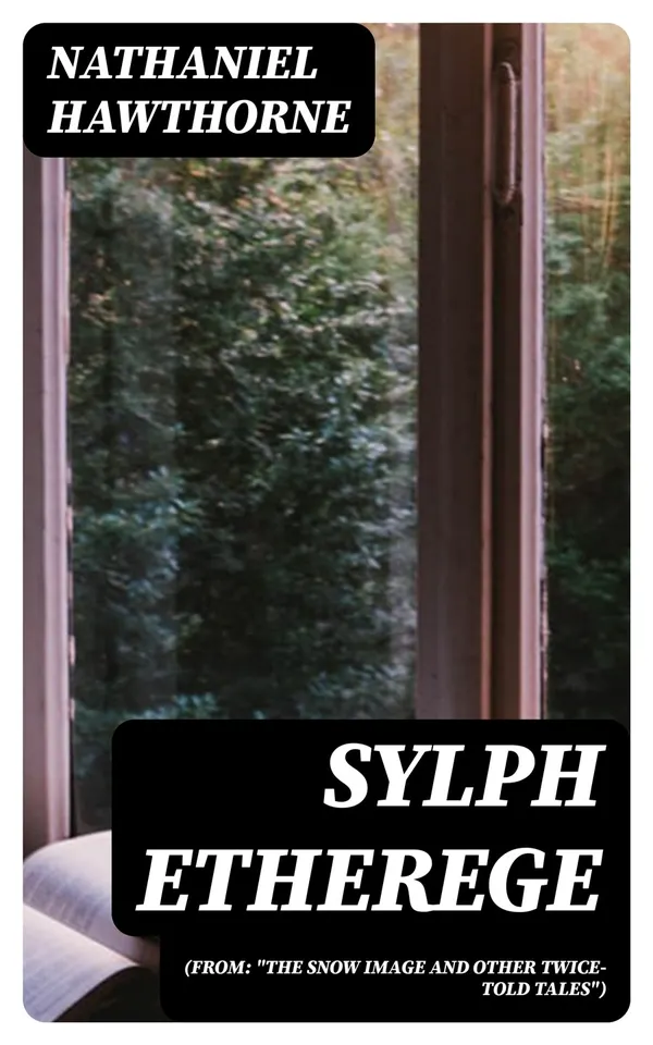 Sylph Etherege 