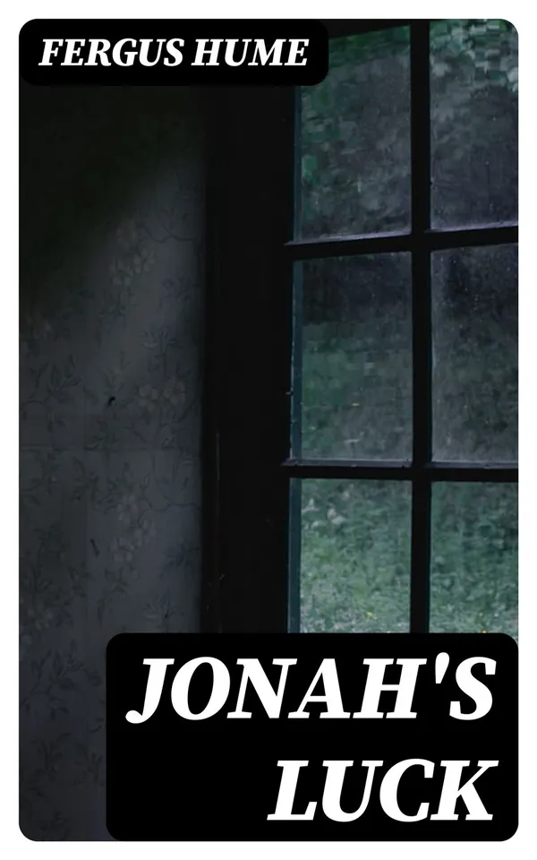 Jonah's Luck