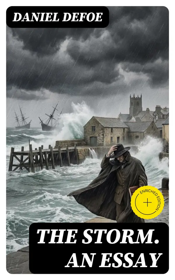 The Storm. An Essay