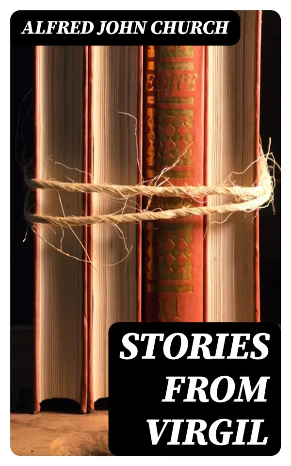 Stories from Virgil