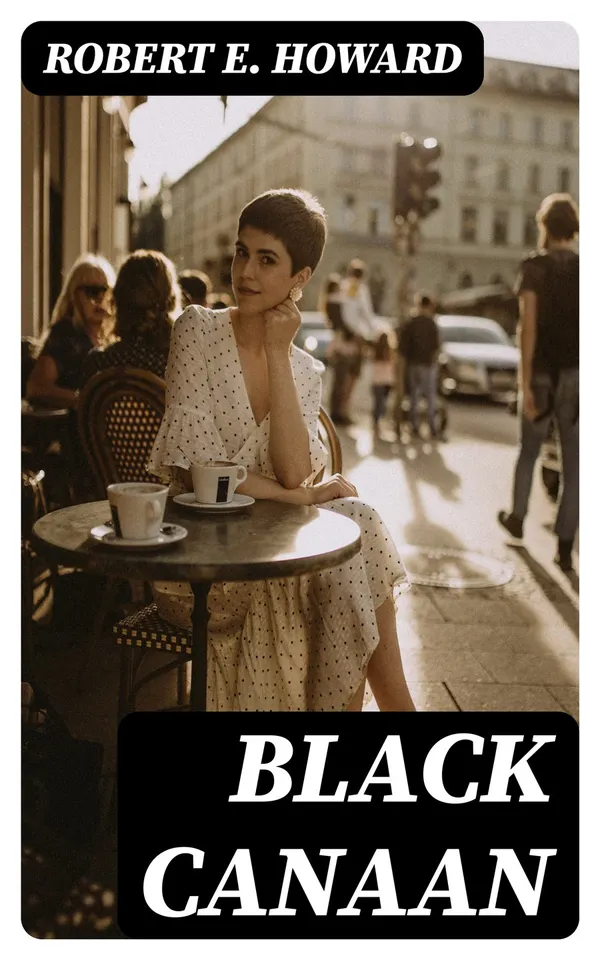 Black Canaan
