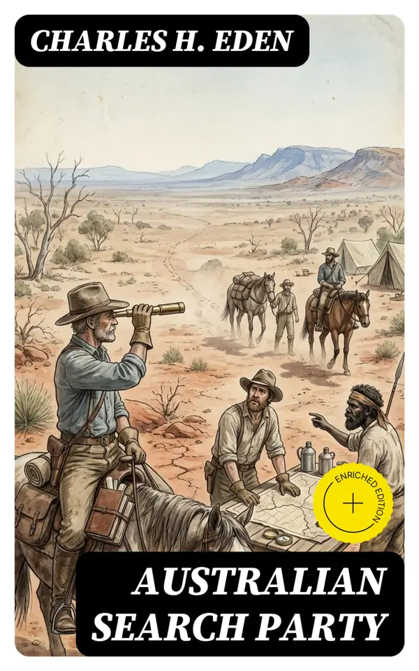 Australian Search Party