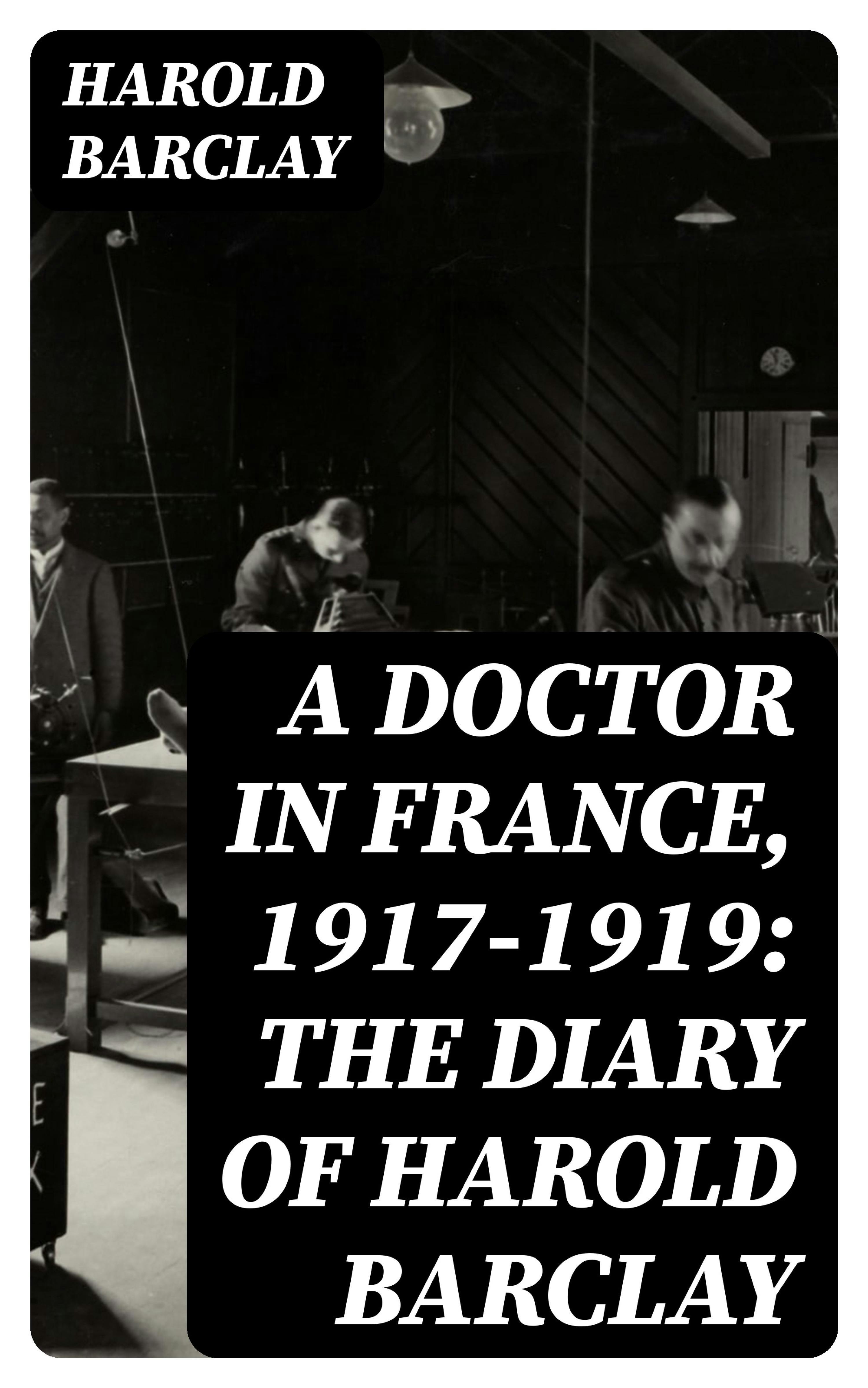 Doctor 1919