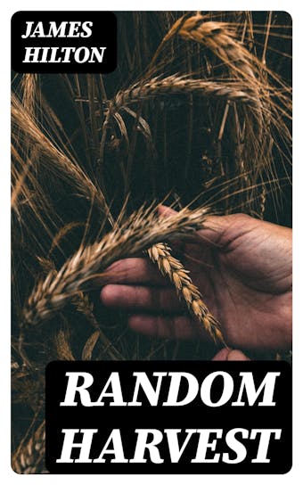 Random Harvest - undefined