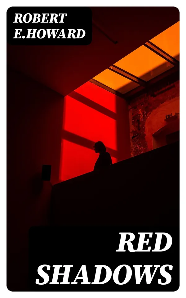 Red Shadows
