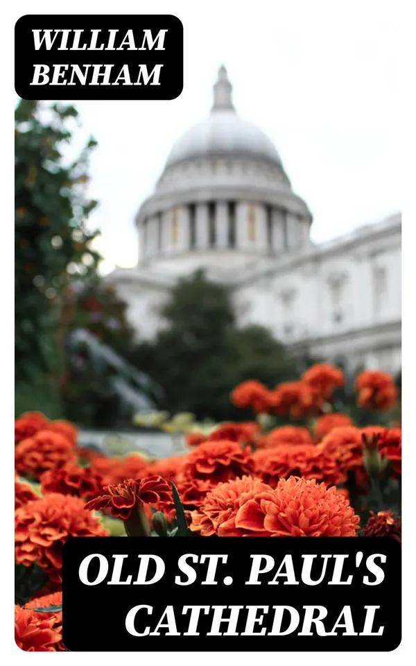 Old St. Paul's Cathedral