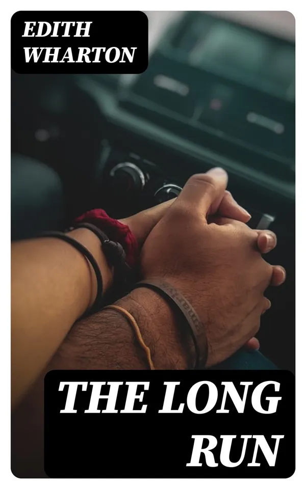 The Long Run : 1916