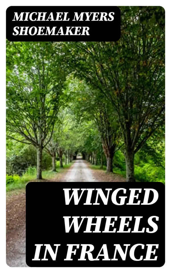 Winged Wheels in France