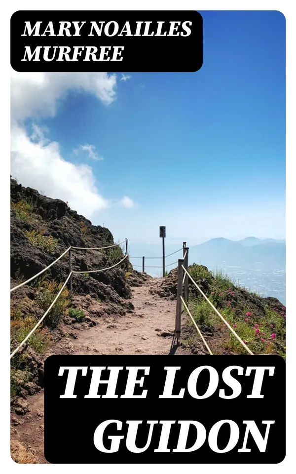 The Lost Guidon : 1911