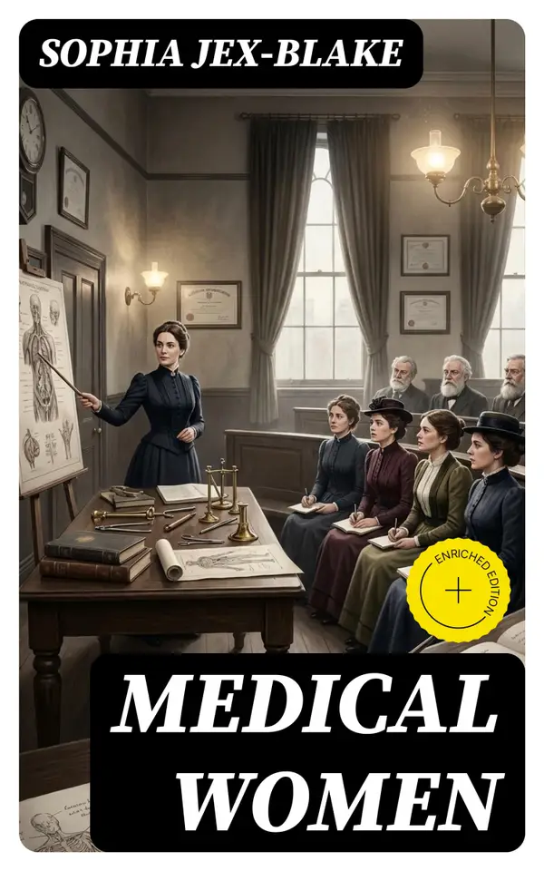 Medical Women : Two Essays